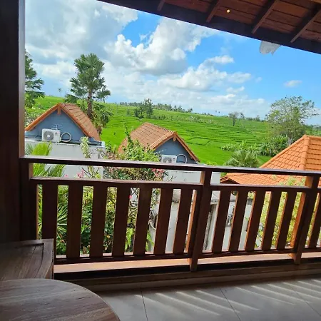 Anzel Luxe Villa